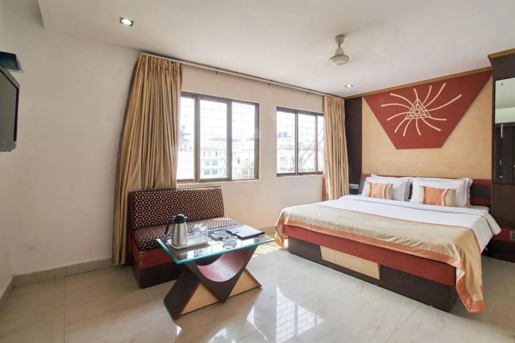 Hotel VIP Intercontinental