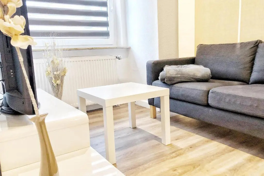 Work & Stay Apartment in Wuppertal