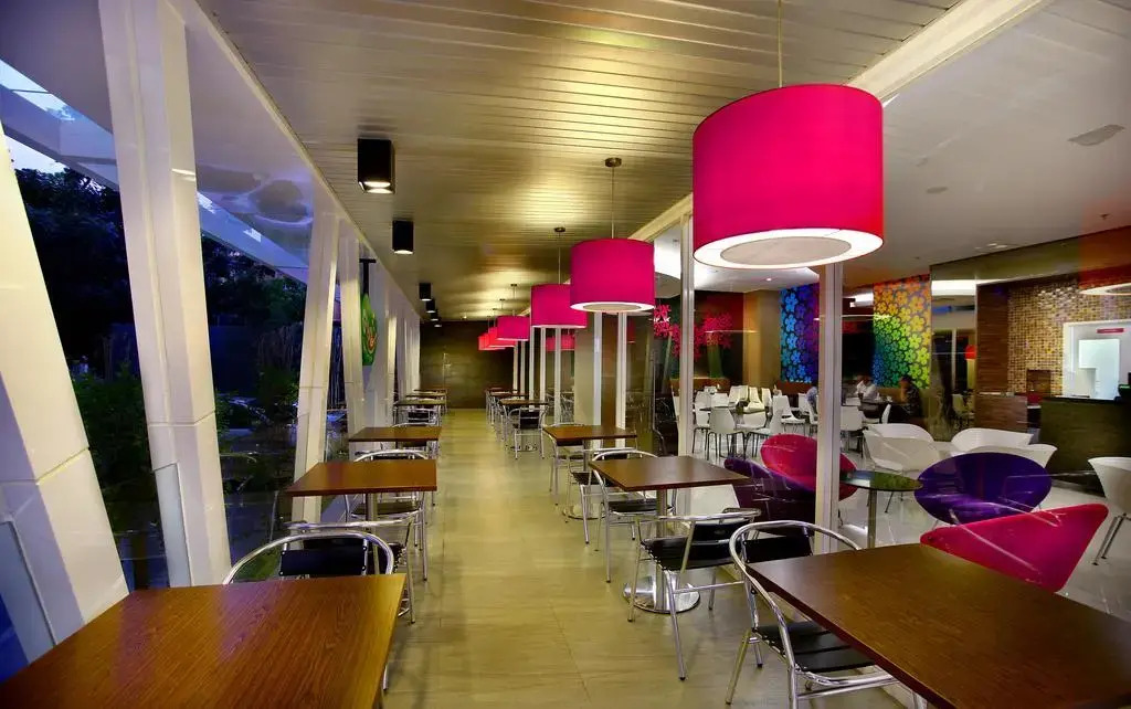 Swiss-Belinn Wahid Hasyim