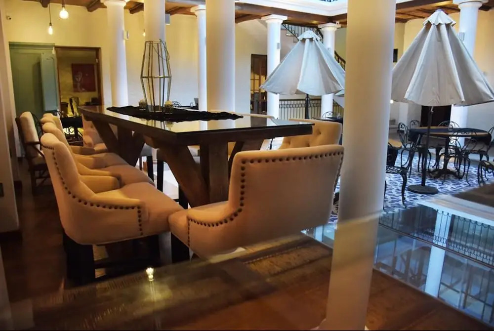 On Hotel Boutique