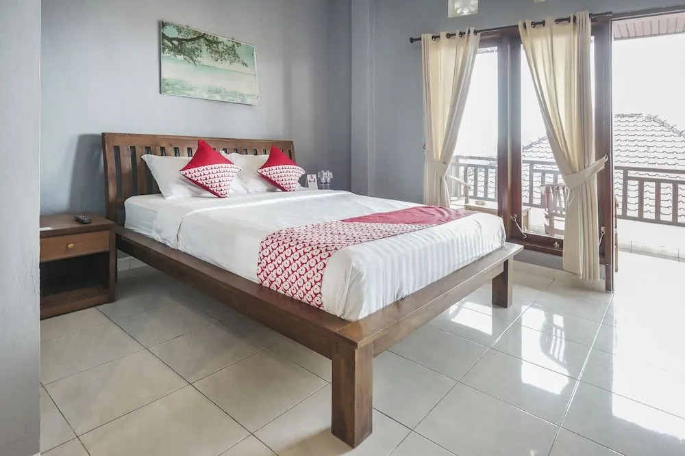 Oyo 504 Loco Homestay