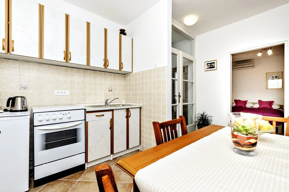 Centraly Located Charming Apartment