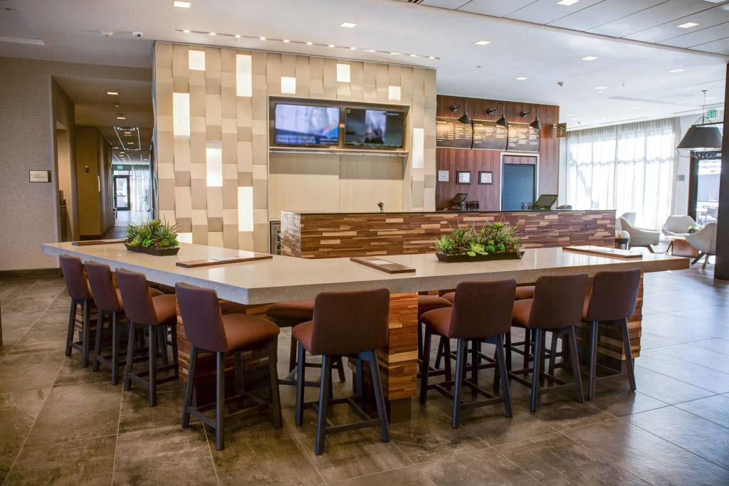 Courtyard by Marriott Cedar City