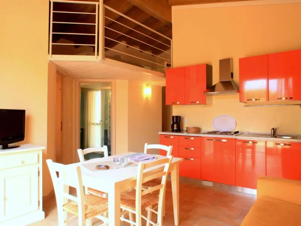 Belvilla by OYO Cozy Holiday Home With Barbecue