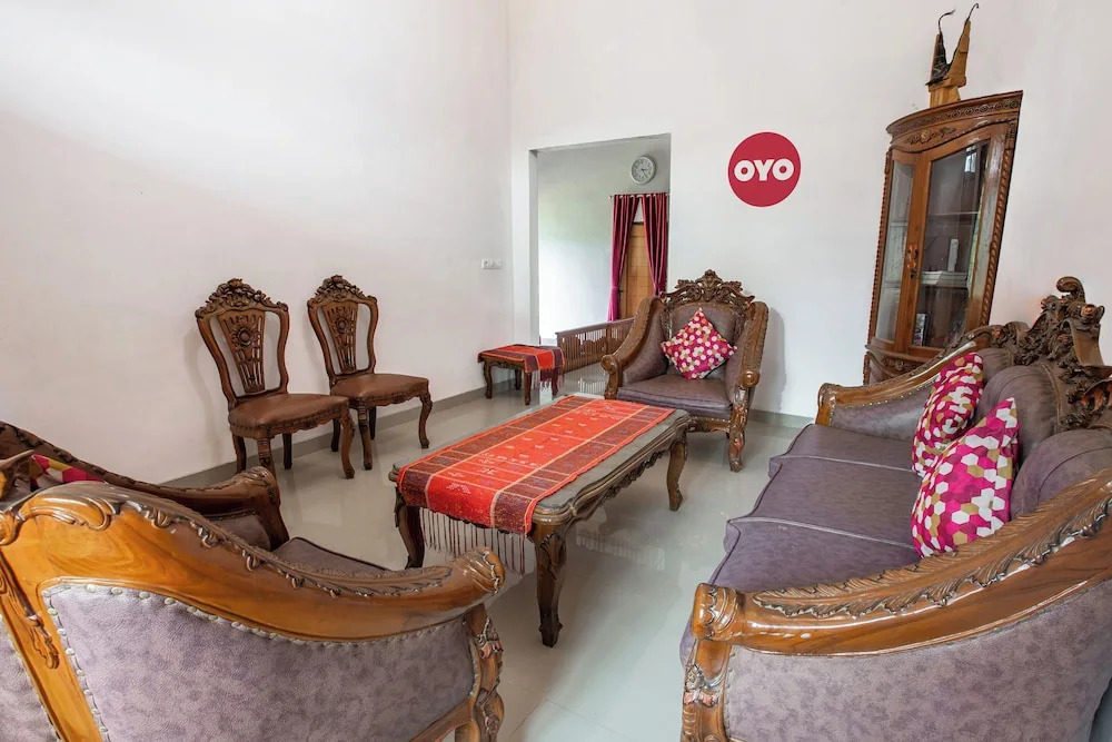 Hotel O Homestay Romauli Kampung Radja