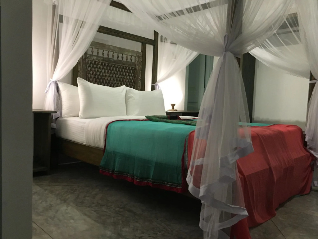 Khalids Guest House