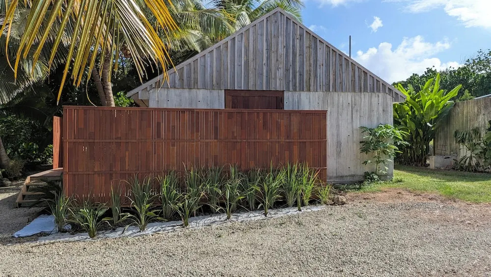 Bombua Beach House
