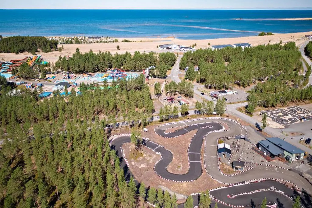 Starvillas A302