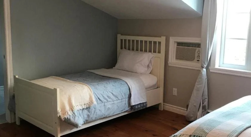 Wildberry Inn