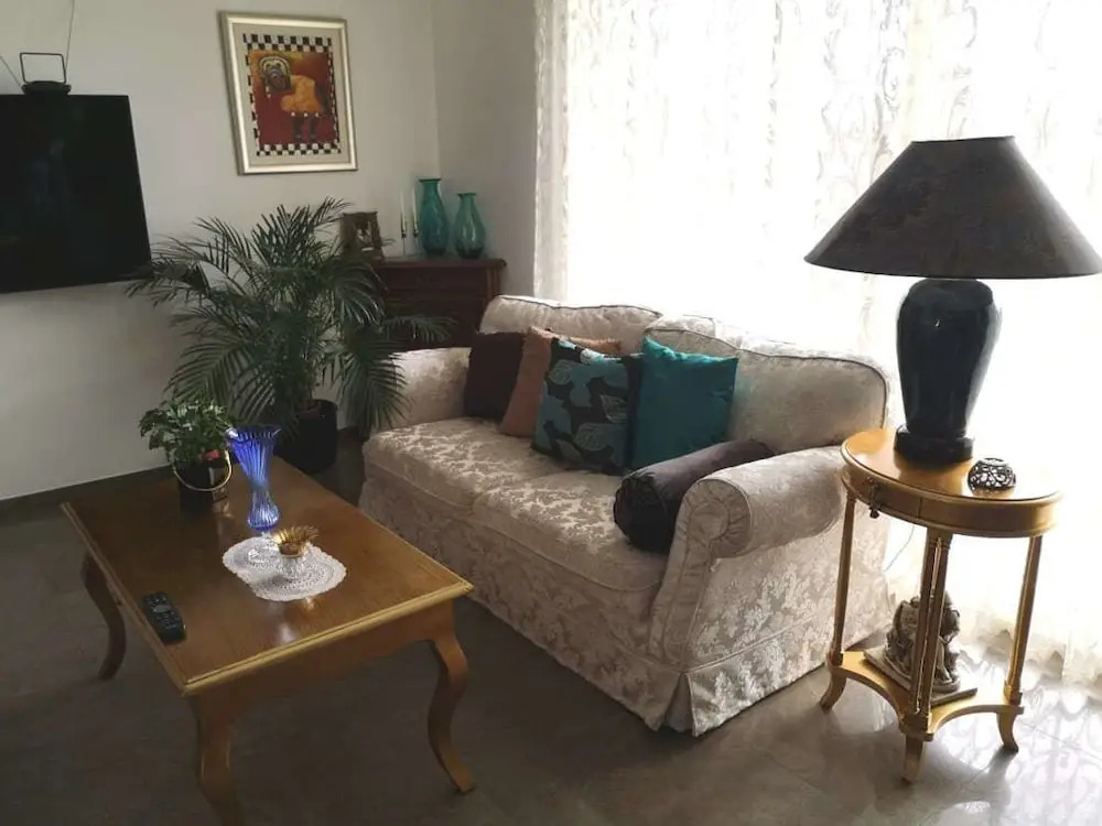 Greta Apartment