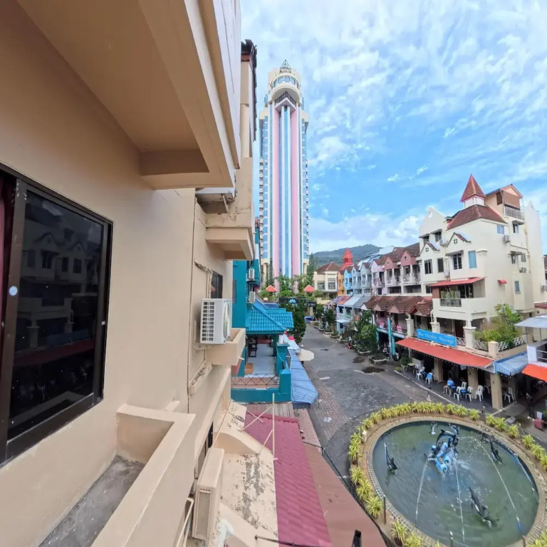 Stay 94 Patong