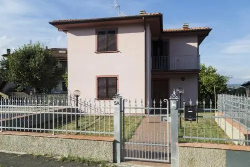 Affittacamere Miranda