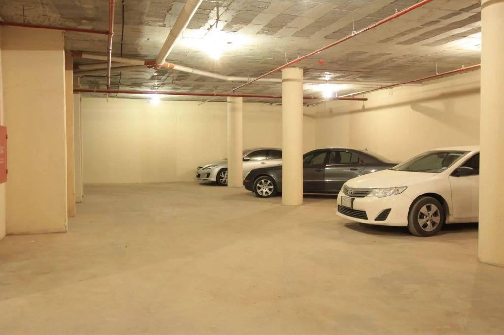 Olaya Suites