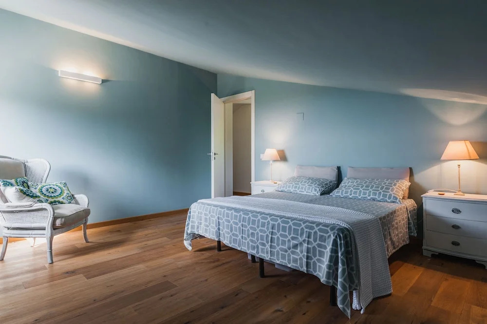 Minicucco Homes by Letstay