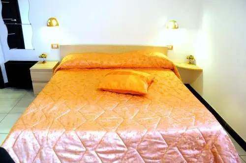 Bed And Breakfast 1 Bedroom 1 Bathroom - Maiori