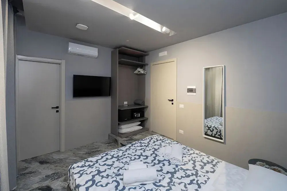 Mia Suites Angioino