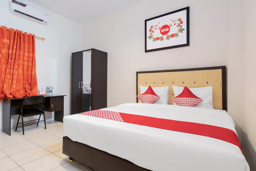 Hotel O Bakti Homestay
