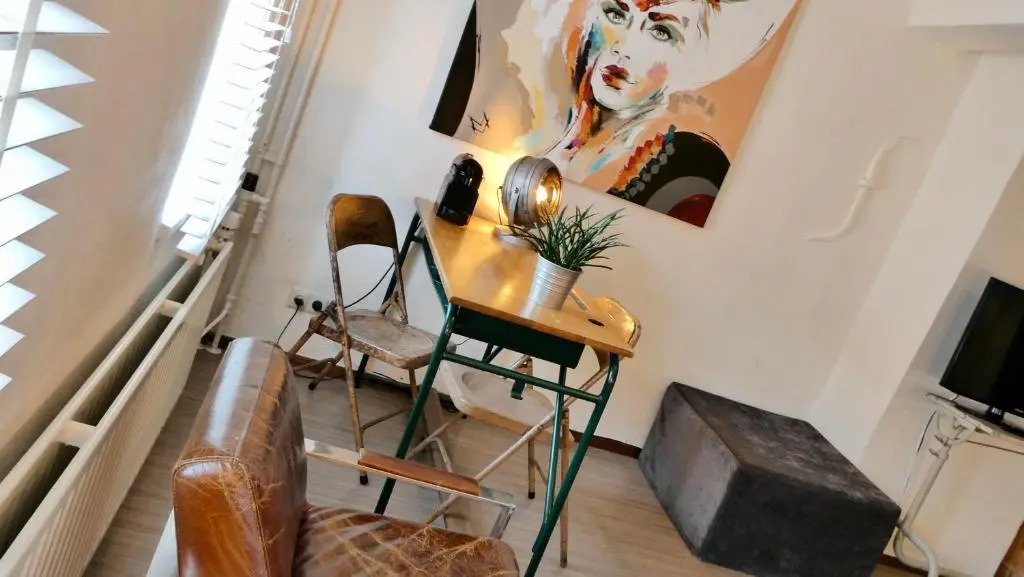 Boutique Hotel Be41