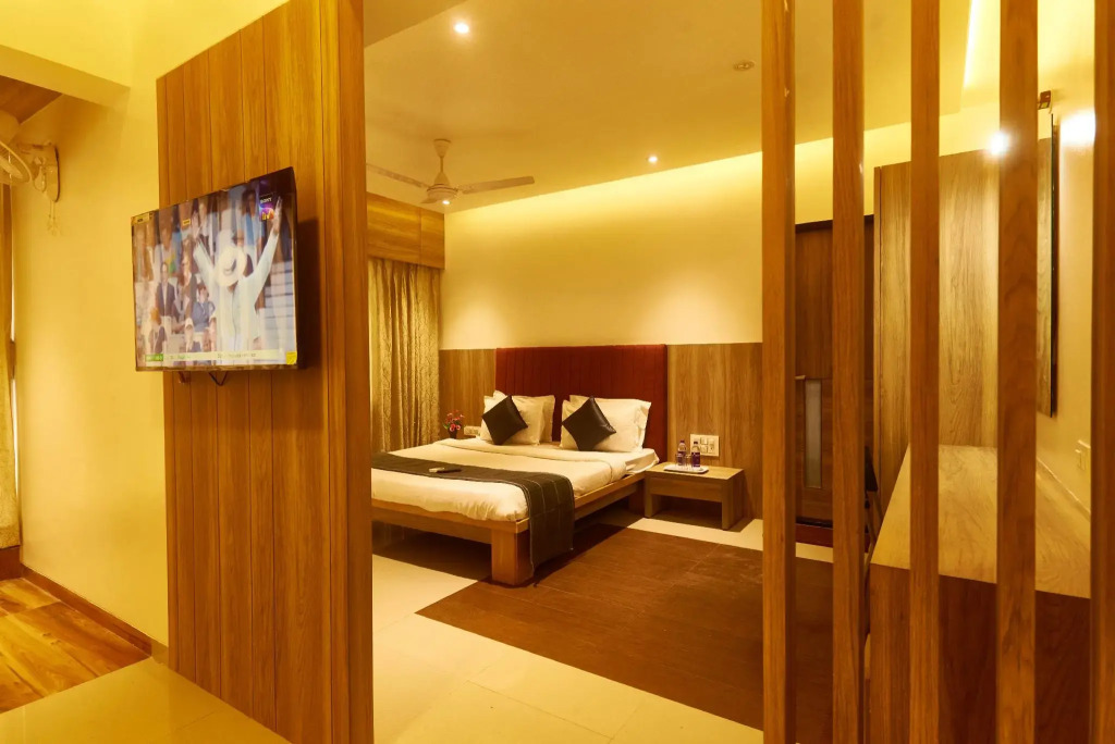 Hotel Anand Heritage