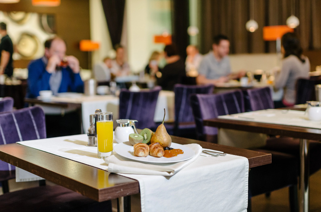 Corso Hotel Pécs
