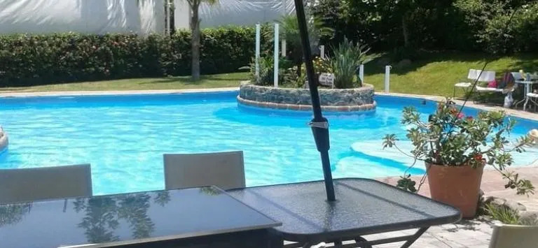 Montroi Hotel and Fitness