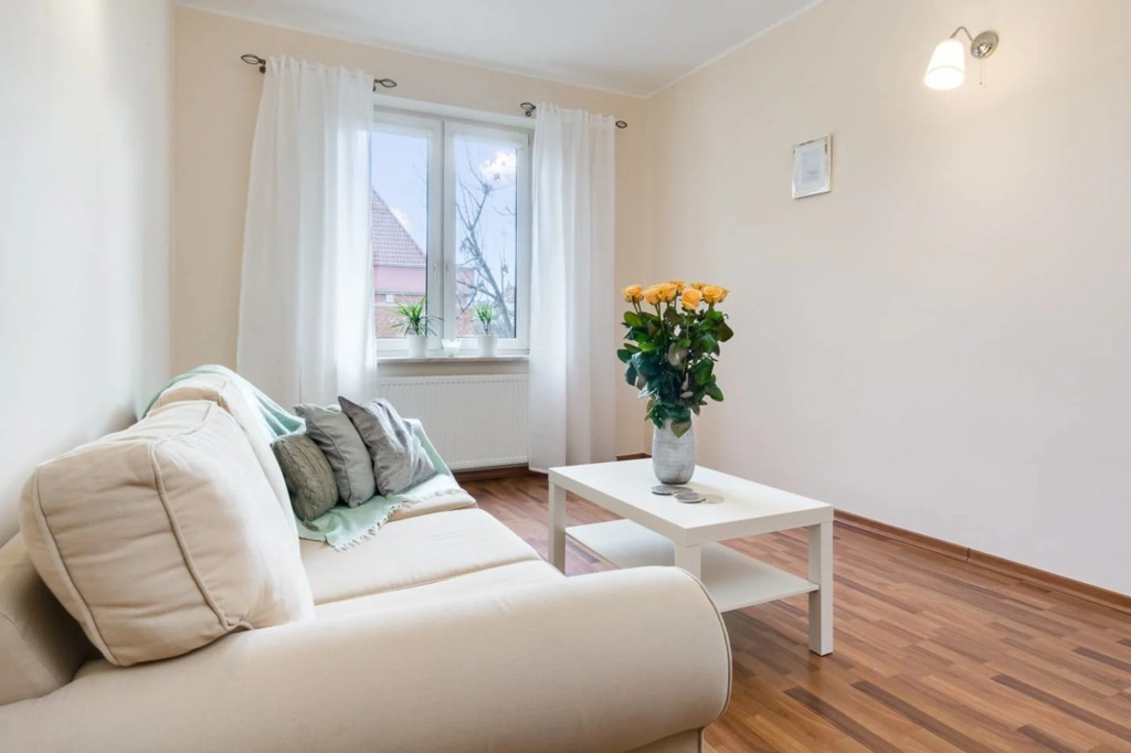 Gda sk Old Town Apartment
