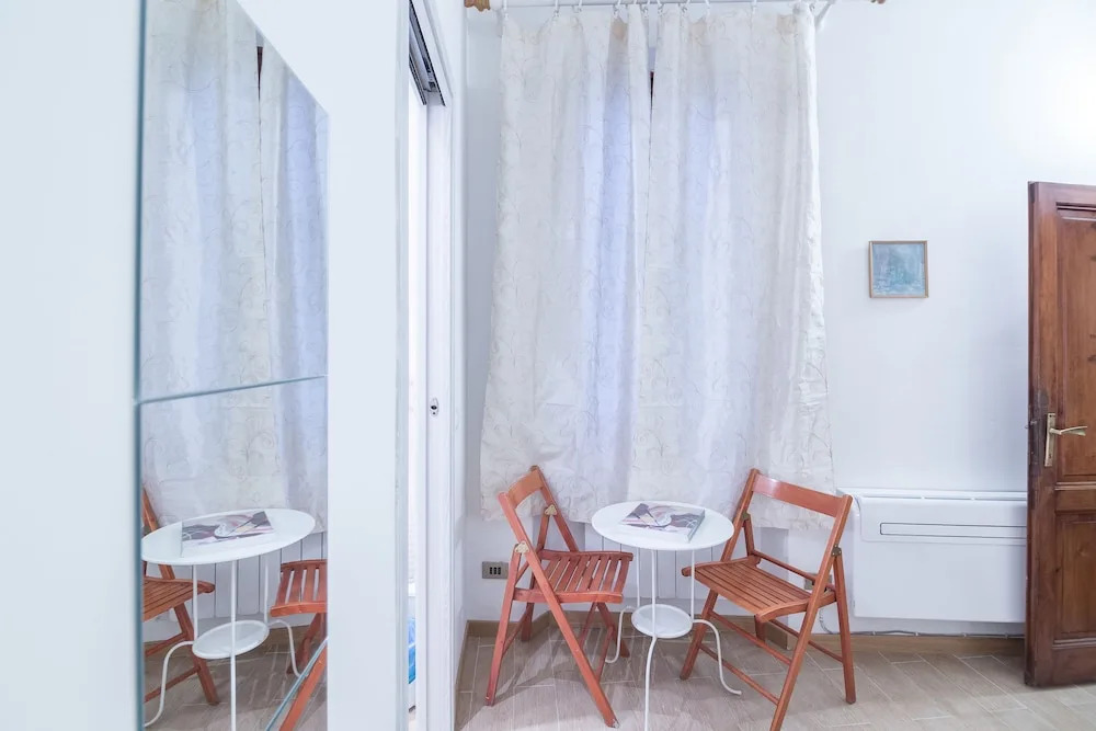 Cibreo House