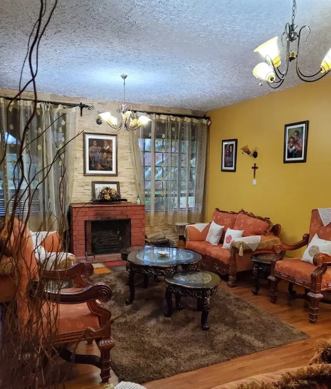 Edaala Comfort - Cottage Rooms