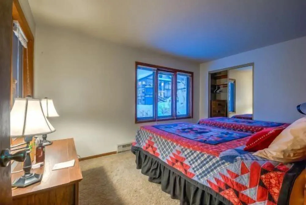 Ski Trail Chalet