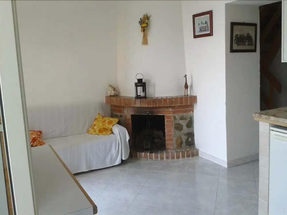 B&B Casa dei Nonni