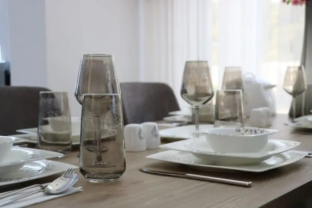 Usan Villa by Angel Rentals