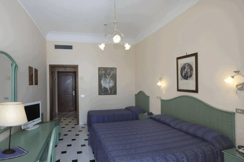 Hotel Il Nido
