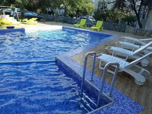 Guesthouse Natali