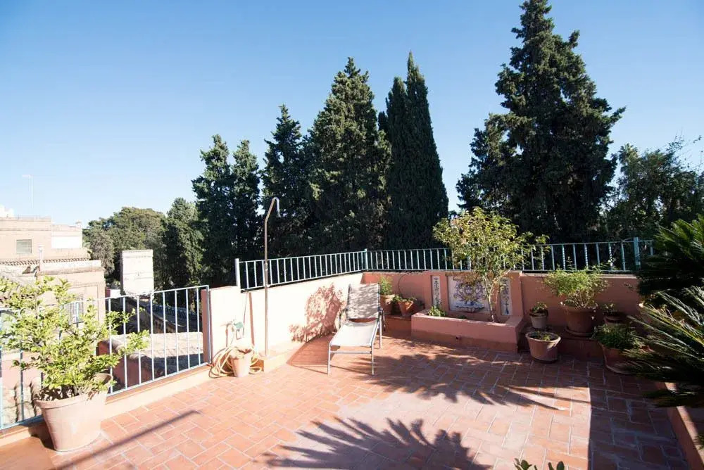 Tourist House Alcazar - Adults Only