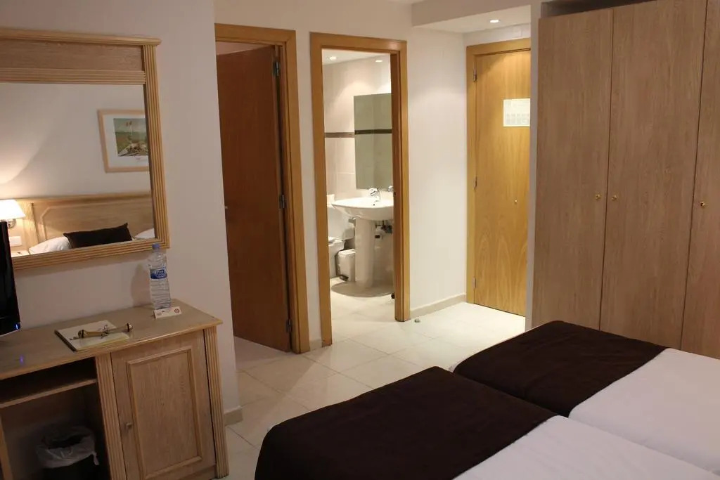 Hotel Cubil