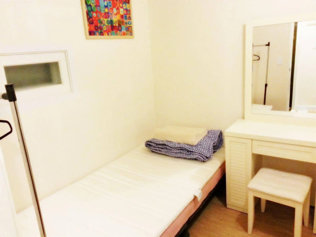 Bunk Backpackers Guesthouse