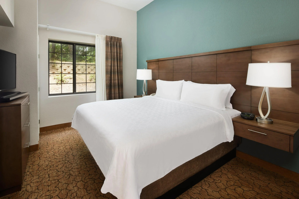 Staybridge Suites Of Durham - Chapel Hill - RTP by IHG