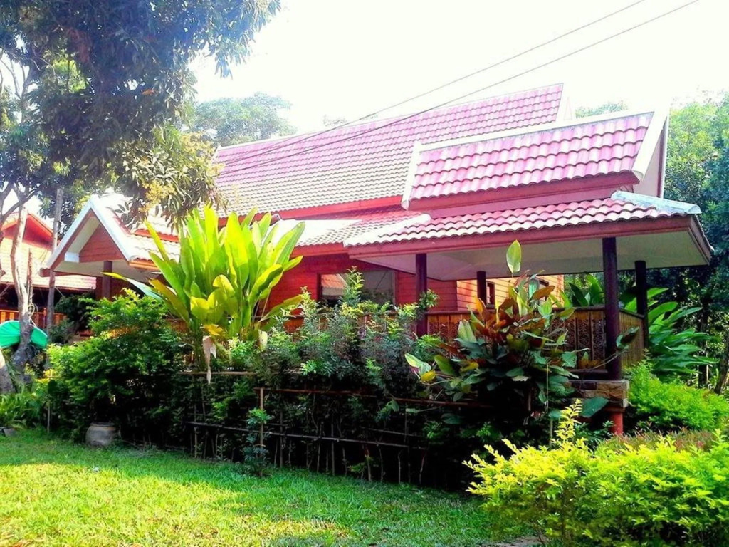 Siam Tara Resort Chiangkhong