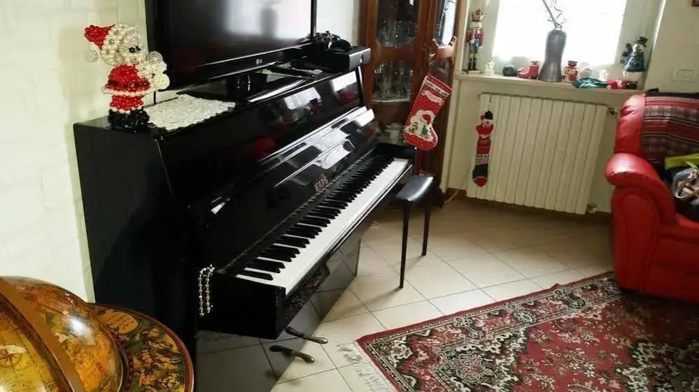 Mi Casa Es Tambien Tu Casa