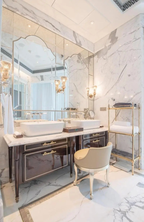 The St. Regis Zhuhai