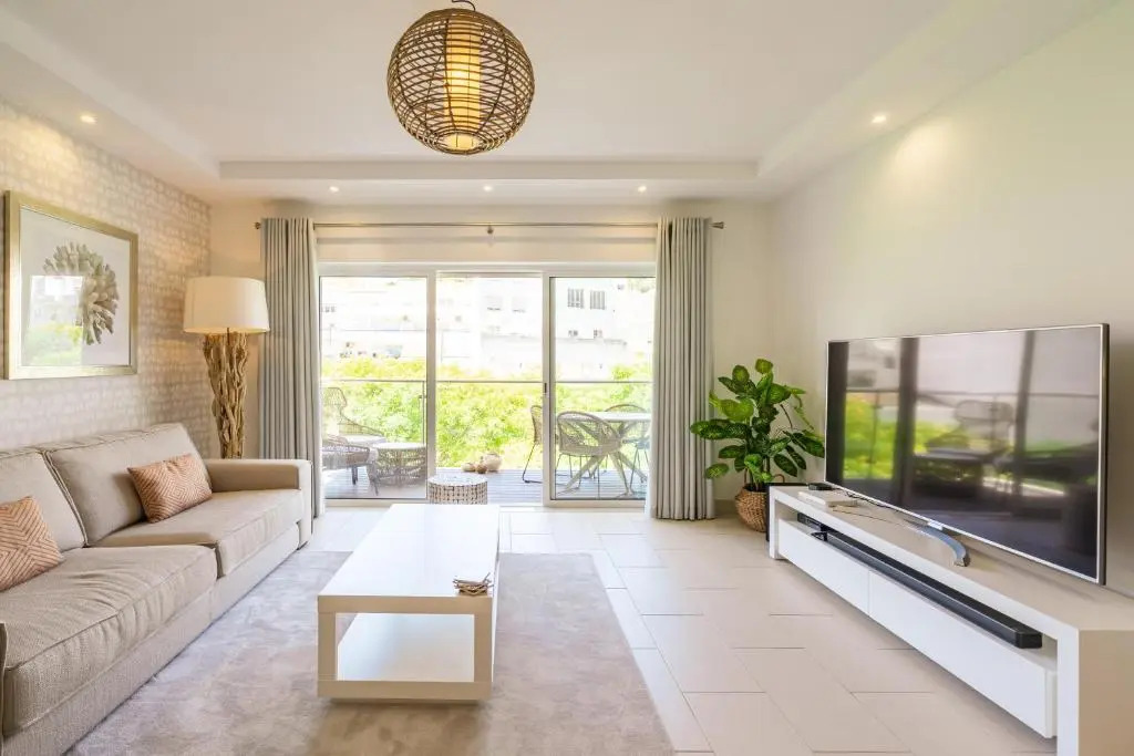Albufeira-Old Town, Luxury & Comfy 2 bedrooms apartment