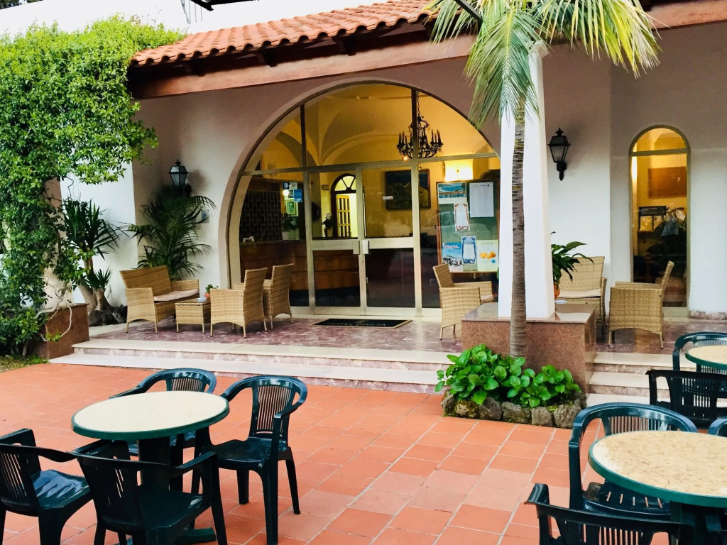 Hotel Pineta