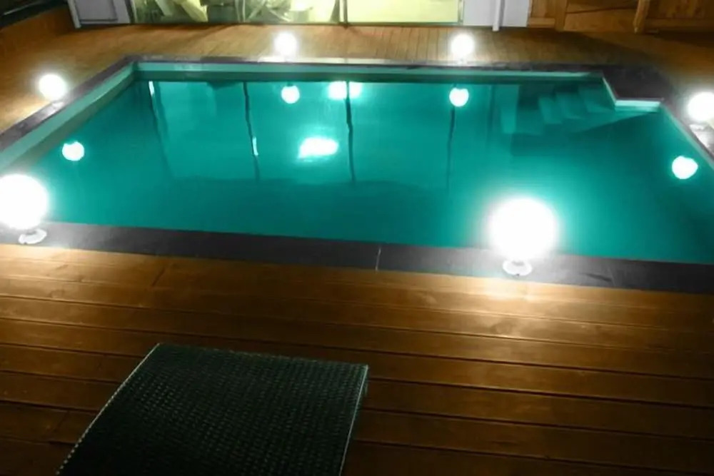 Pohang Sea Shore Pension