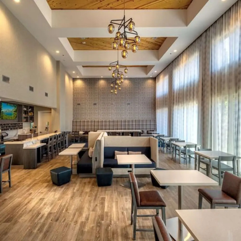 Quality Inn & Suites South Lake Tahoe