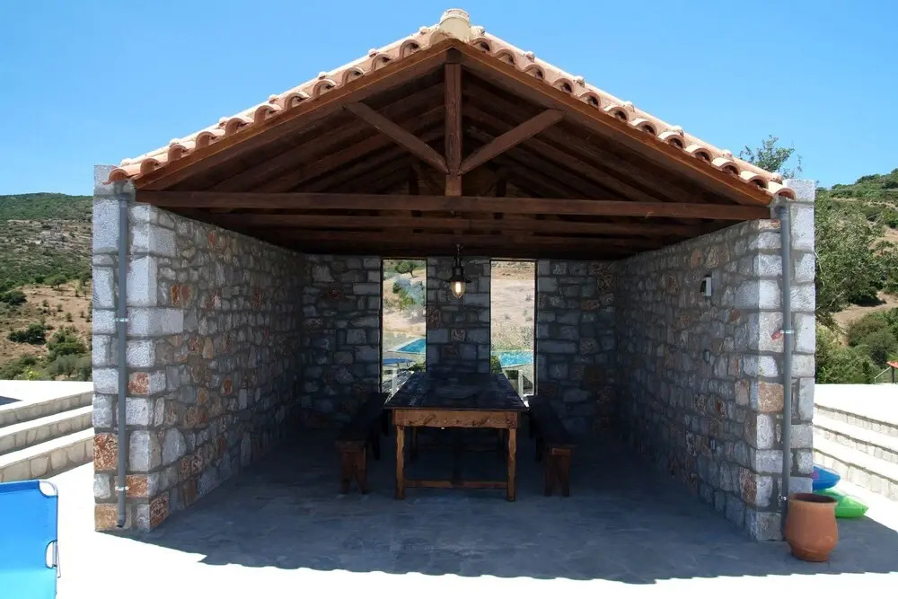 Shavanas Villa