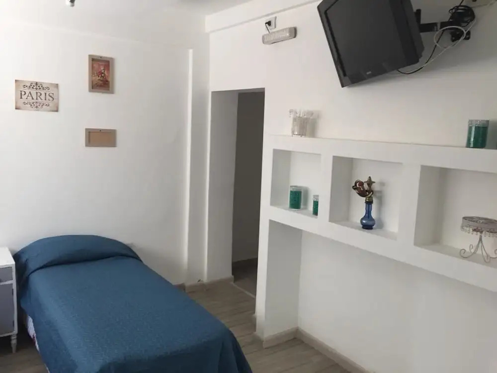 679 aparthotel2P