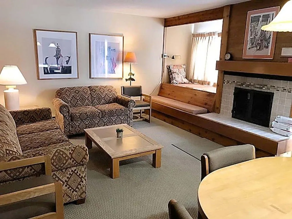 Jackson Hole Vacation Condominiums, a VRI resort