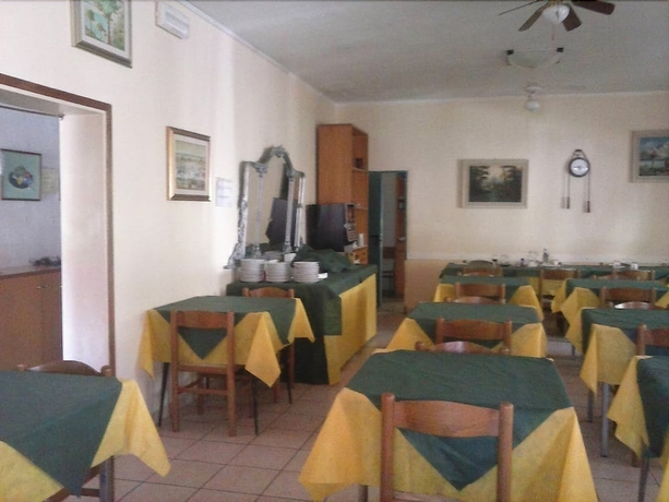 Pensione Berlati