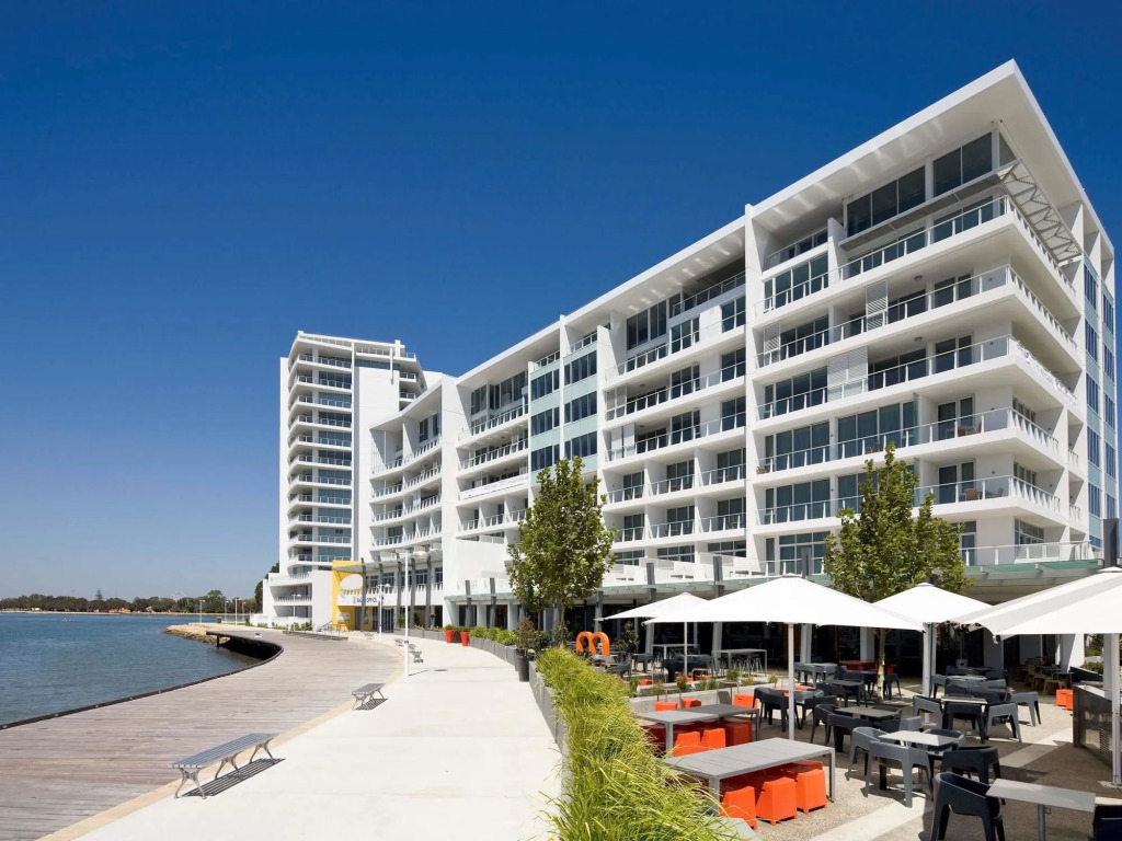 The Sebel Mandurah