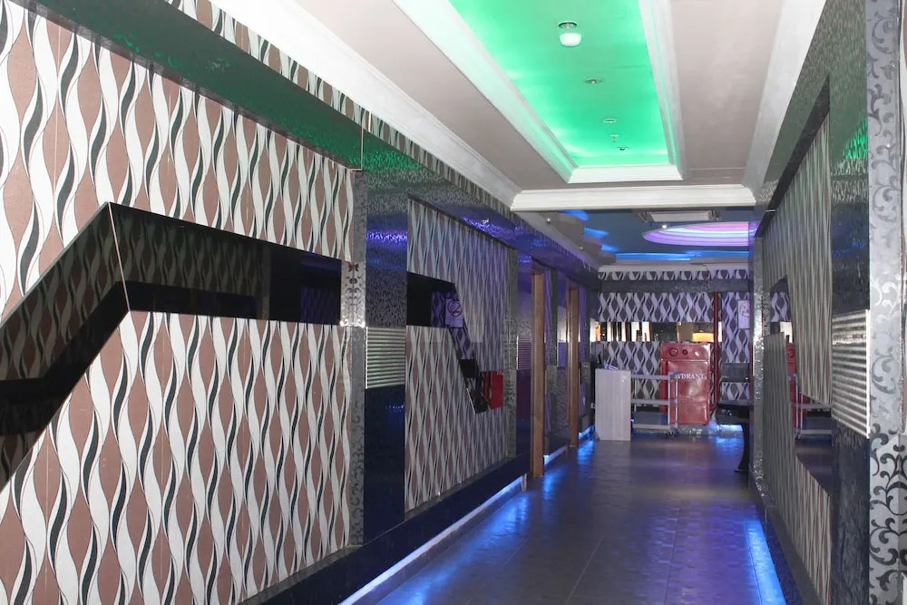 Airy Sunter Agung Utara Blok A 5B Jakarta